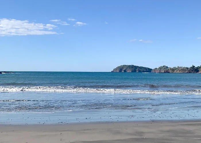 Parque de vacaciones Casa Frangipani In Santa Rosa De Tamarindo *