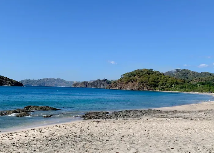 Casa Frangipani In Santa Rosa De Tamarindo *